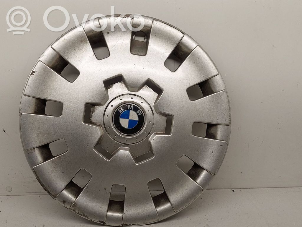 BMW 3 E46 R15-pölykapseli 