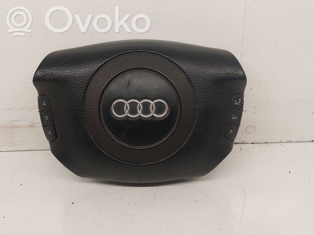 Audi A6 S6 C5 4B Vairo oro pagalvė 