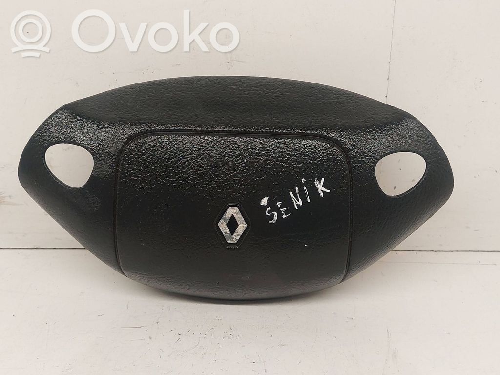 Renault Megane I Airbag volan 