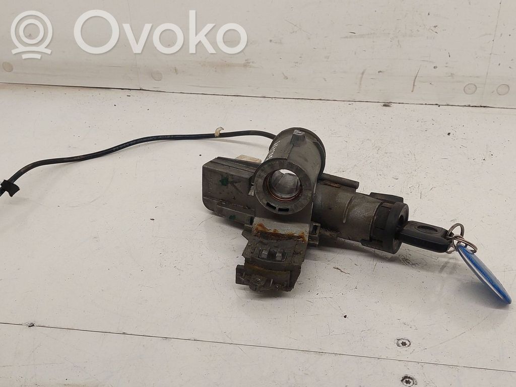 Ignition lock   P012106