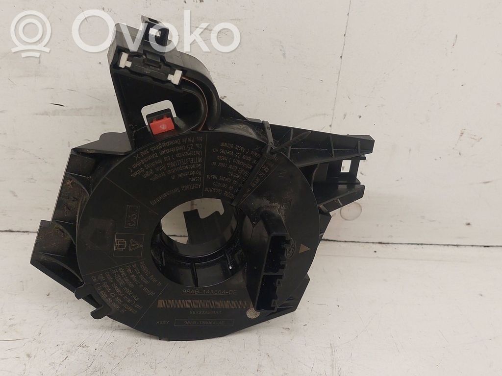 Ford Focus Tube d'admission d'air 