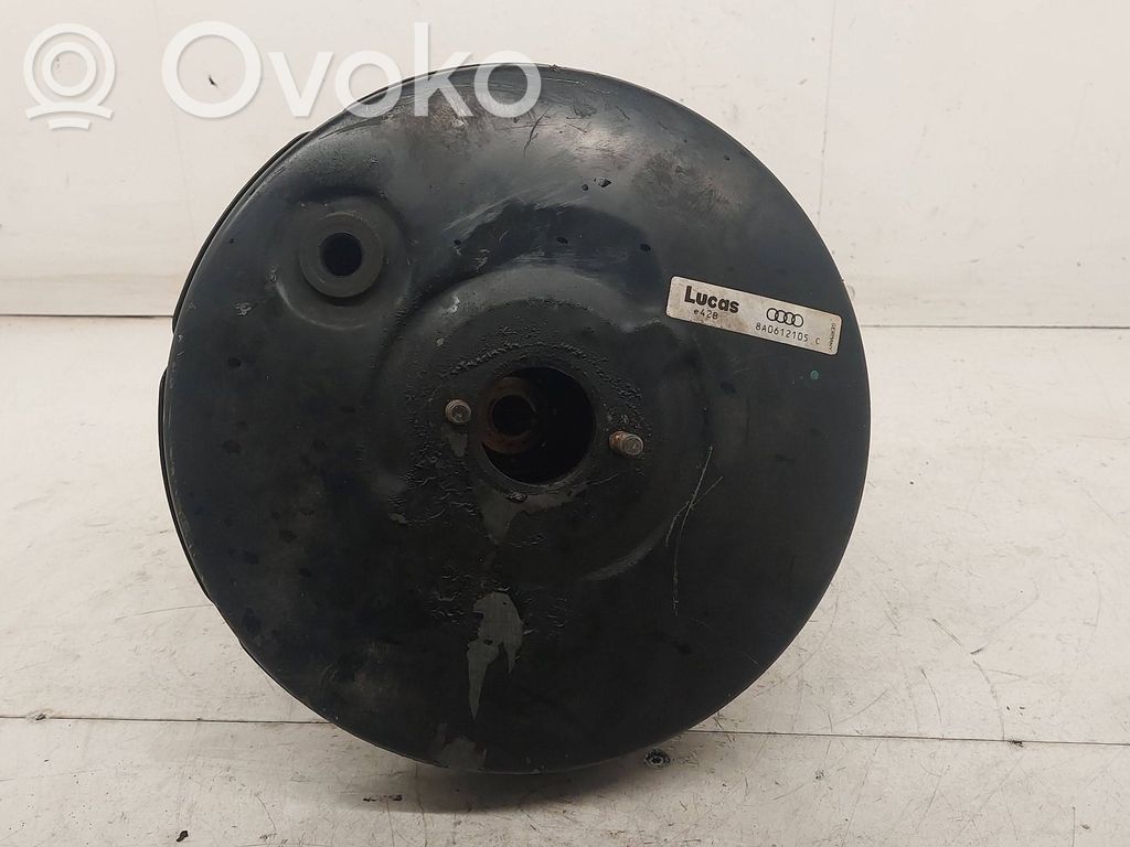 Jarrutehostin   8A0612105C,942B