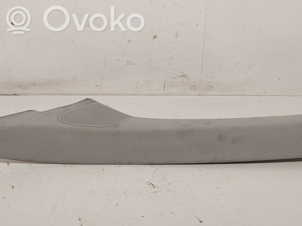 Audi A3 S3 8P (A) pillar trim 