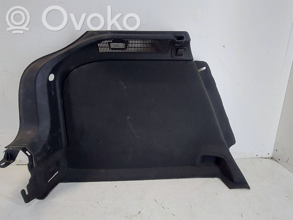 Audi A3 S3 8P Panou lateral portbagaj 
