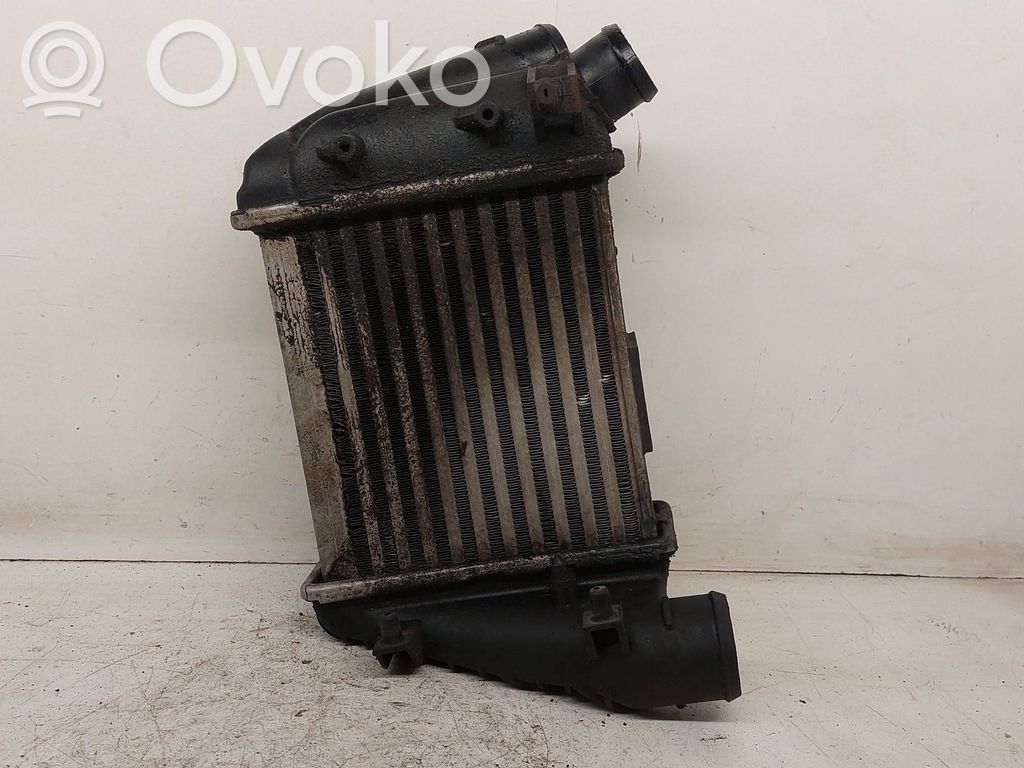 Audi A4 S4 B6 8E 8H Intercooler radiator 