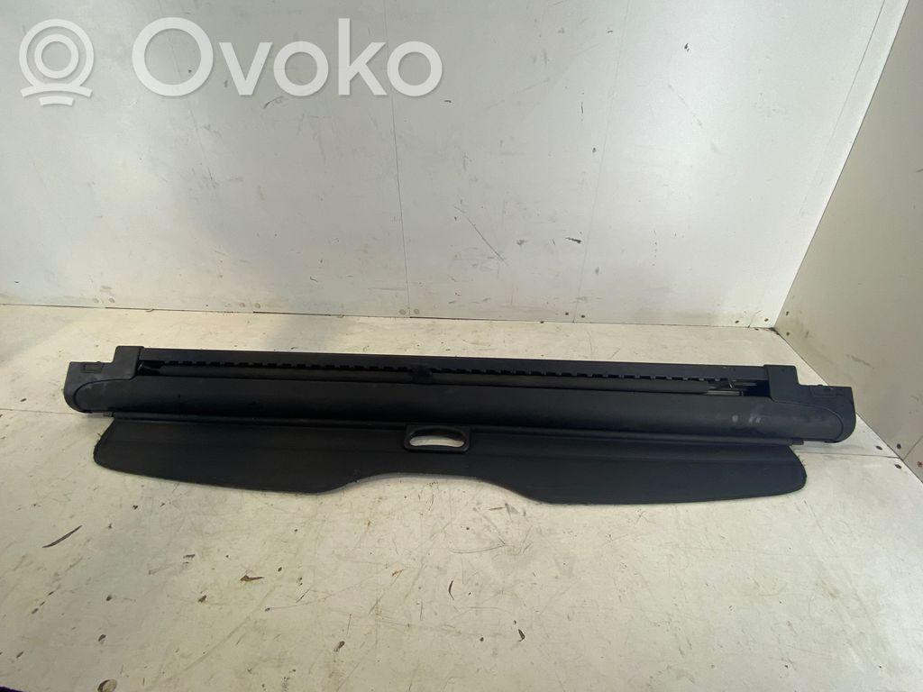 Parcel shelf load cover   8236357