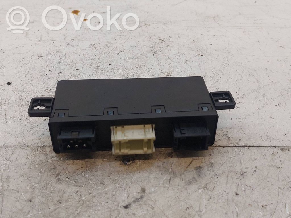 BMW 5 E39 Other control units/modules 