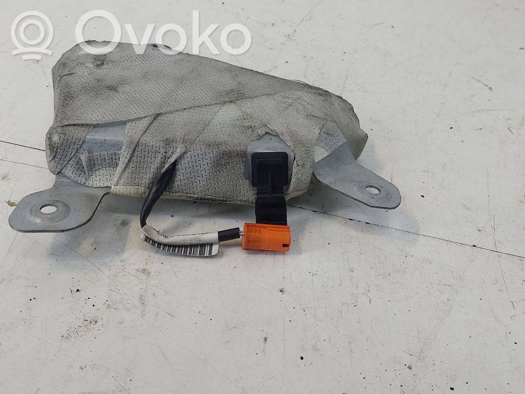 BMW 5 E39 Priekšējo durvju drošības spilvens 