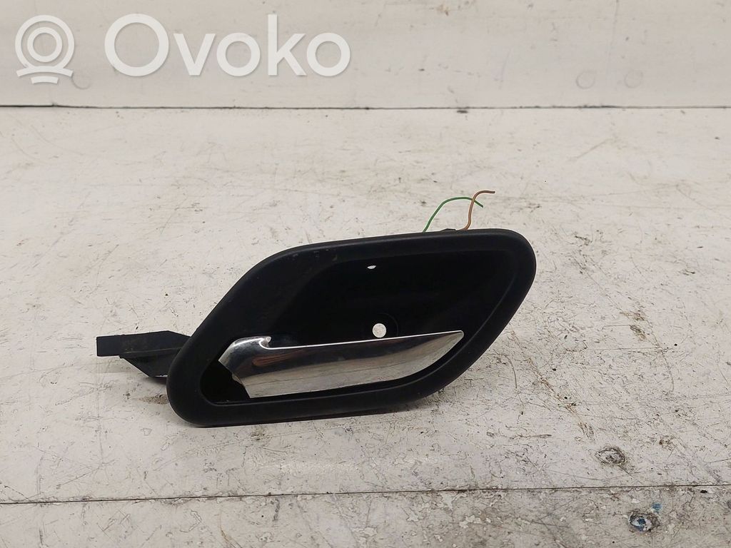 BMW 5 E39 Front door interior handle 