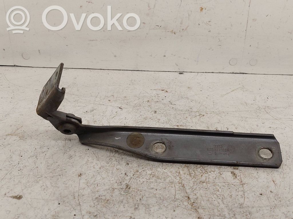 Audi A6 S6 C4 4A Balamale capotă 