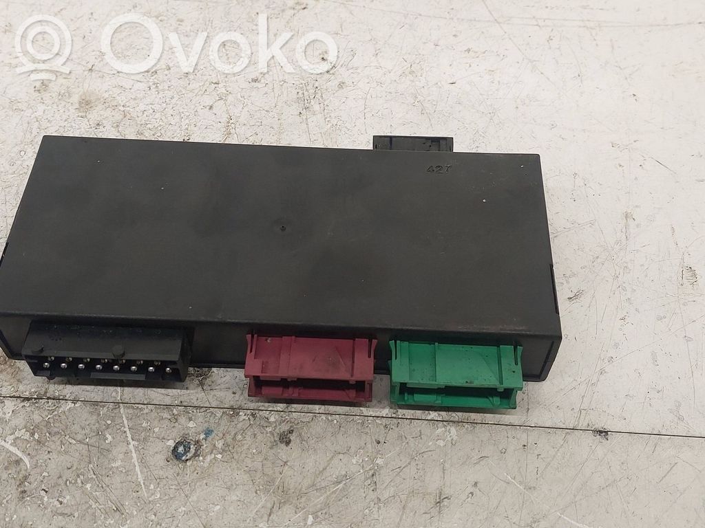 Module confort   61358369483,608377UTA,15SW14