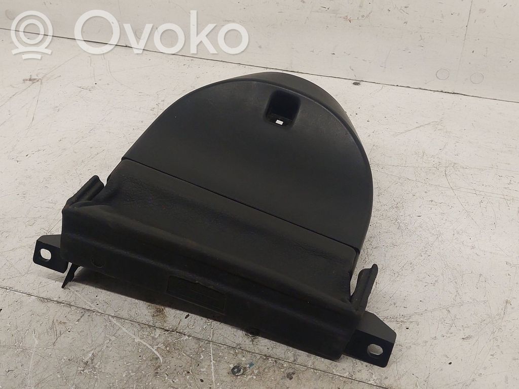 BMW 5 E39 Vairo ašies apdaila 
