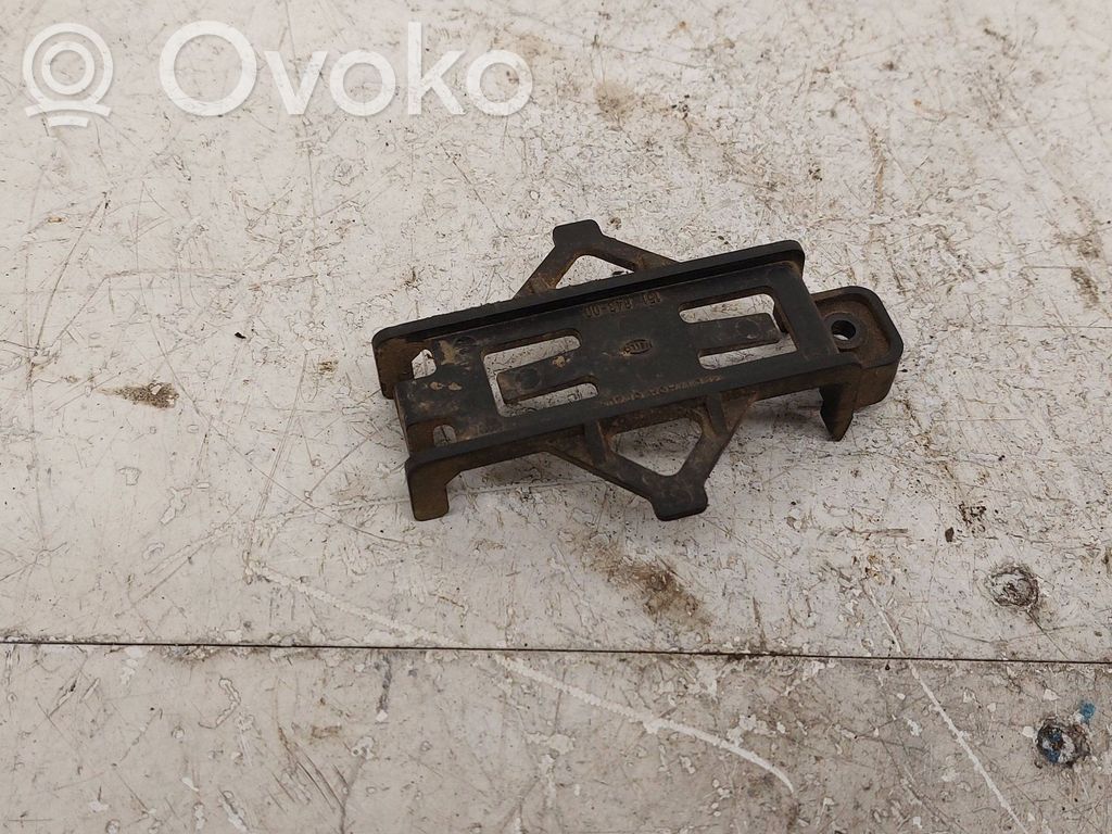 BMW 5 E39 Headlight part 