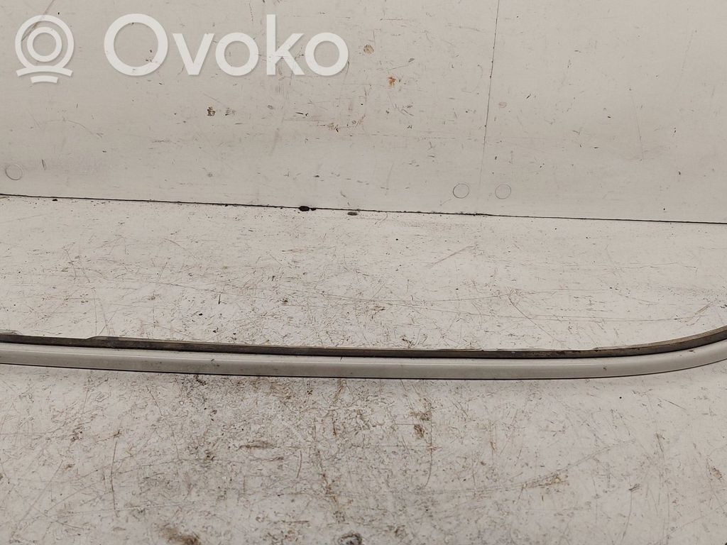 BMW 5 E39 Untere Verkleidung Scheinwerfer 