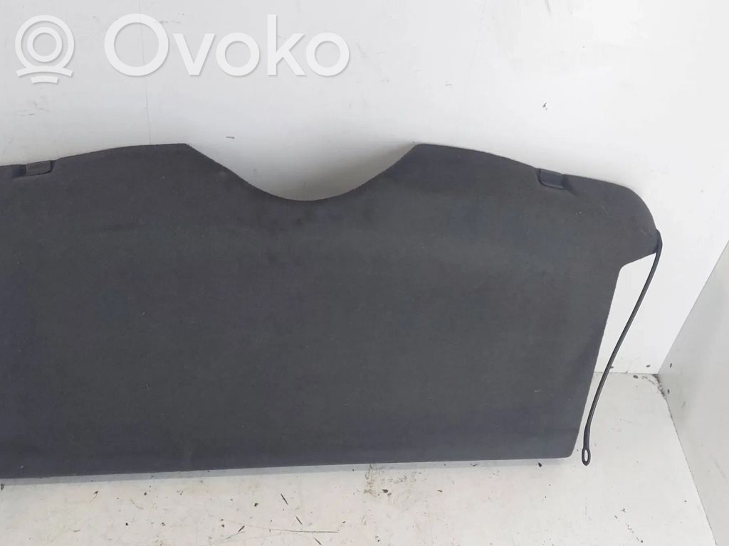 Opel Corsa C Hattuhylly 