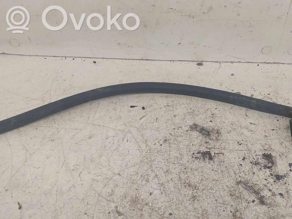 Volvo V70 Czujnik ciśnienia powietrza 