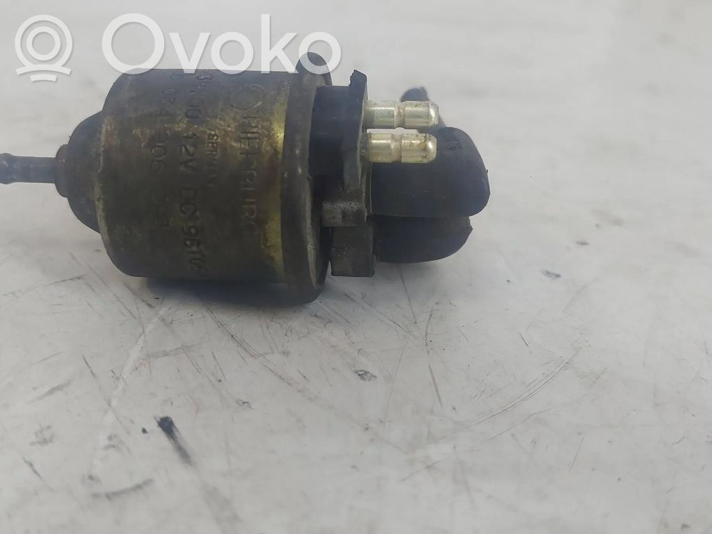 Audi A6 S6 C4 4A Válvula de vacío (Usadas) 