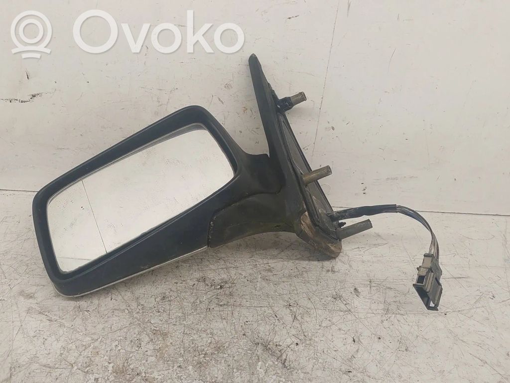 Volkswagen Golf III Elektryczne lusterko boczne drzwi przednich 