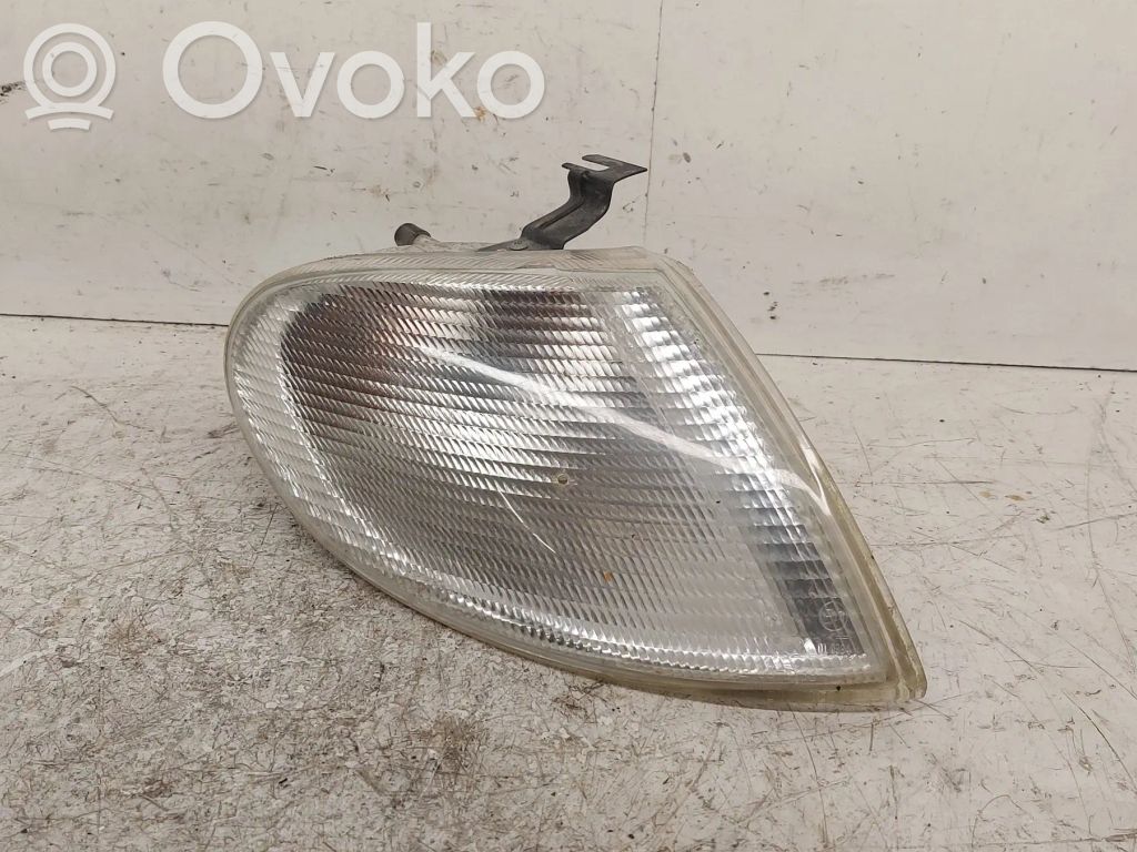 Volkswagen Sharan Front indicator light 