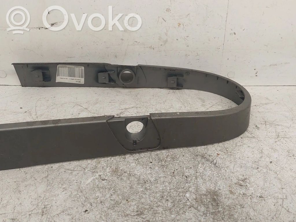 Seat Toledo III (5P) Kita salono detalė 