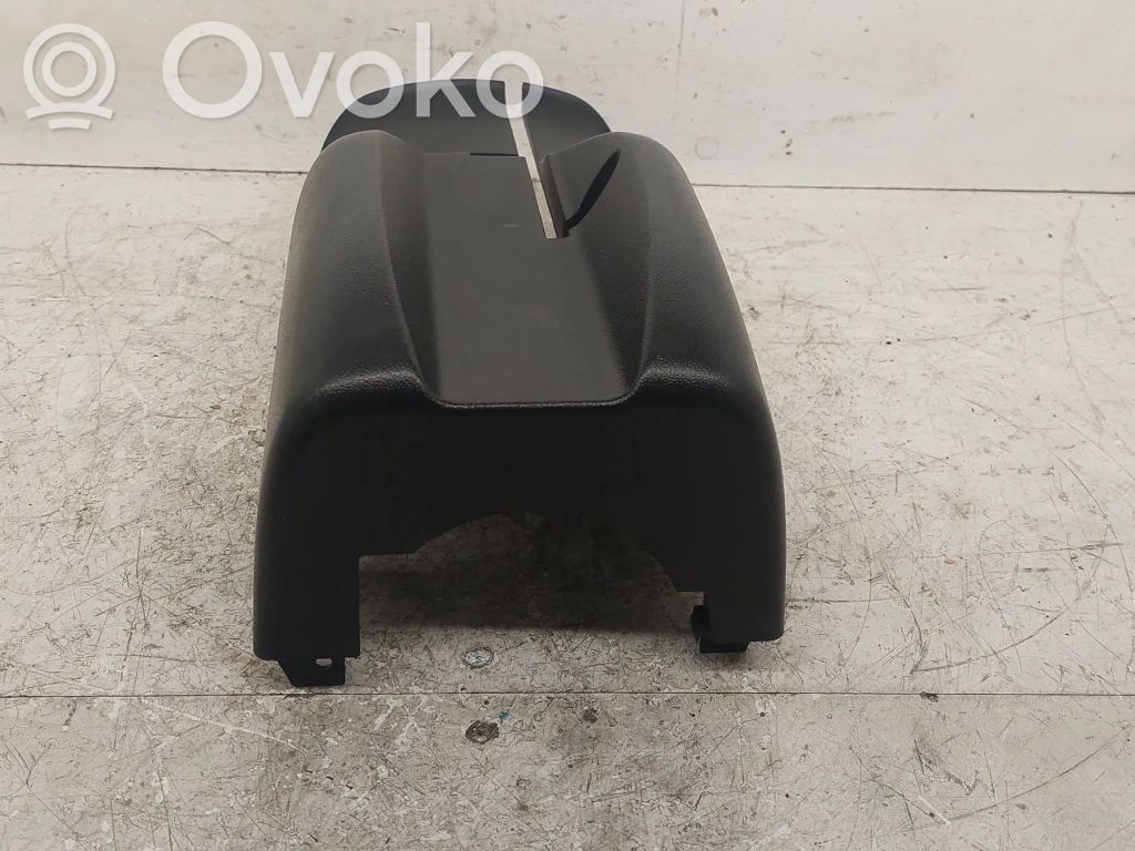 Seat Toledo III (5P) Elementy poszycia kolumny kierowniczej 