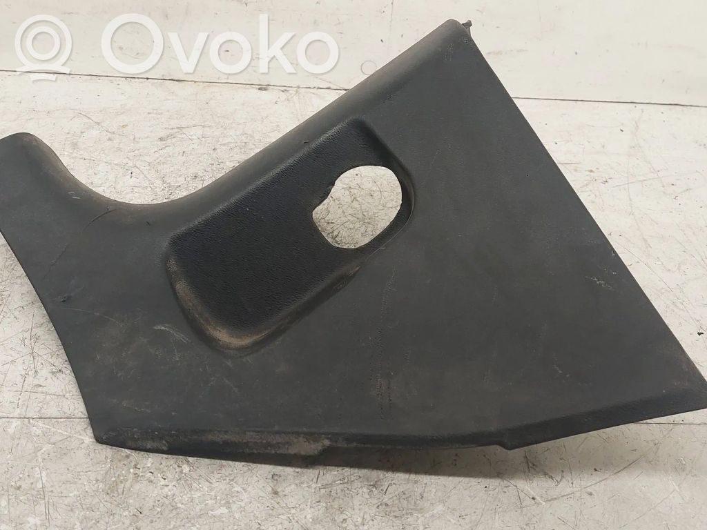 Seat Toledo III (5P) Moldura lateral zona de pies 