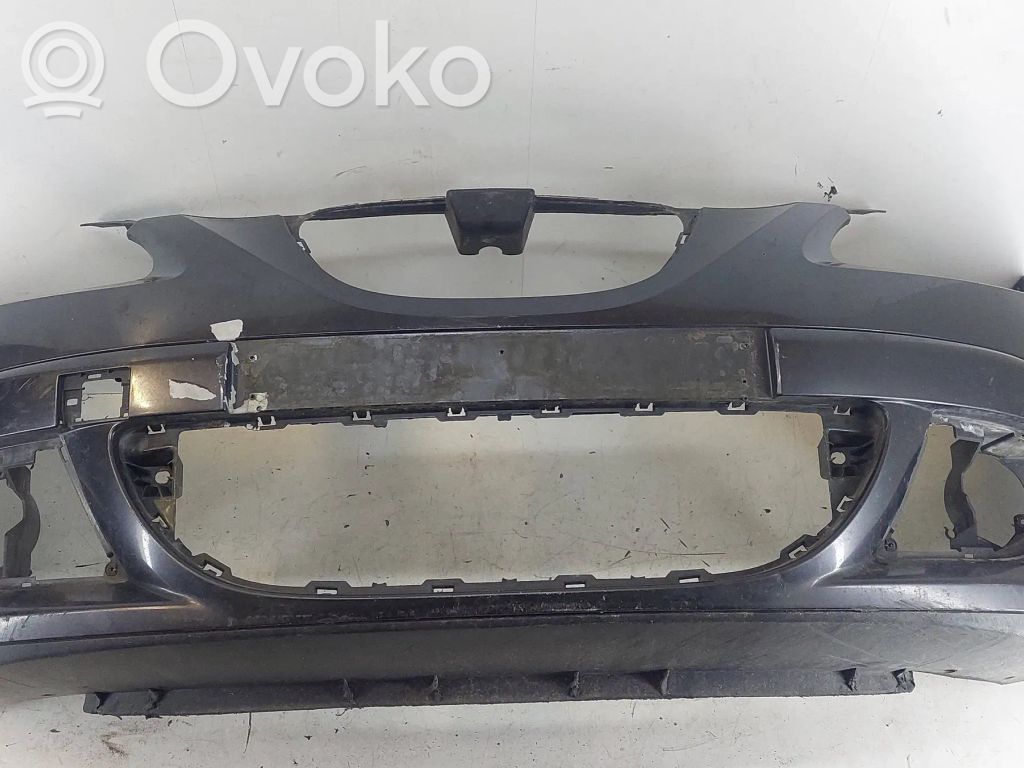 Seat Toledo III (5P) Priekinis bamperis 
