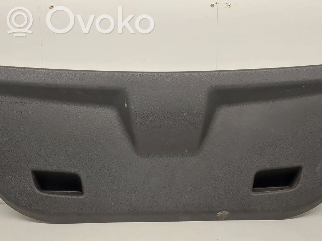 Opel Corsa D Other interior part 