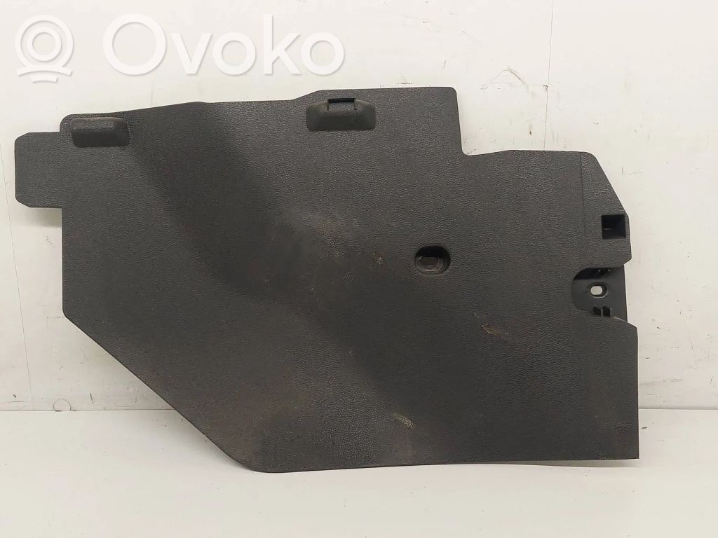 Opel Corsa D Other interior part 