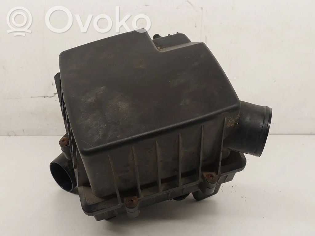 Opel Corsa D Luftfilterkasten 