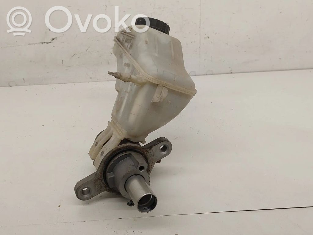 Opel Corsa D Galvenais bremžu cilindrs 