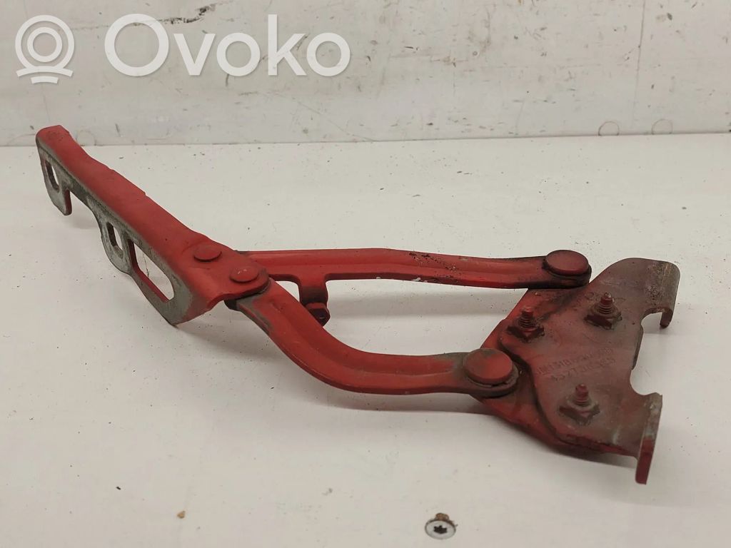 Opel Corsa D Dzinēja pārsega eņģe (-es) 