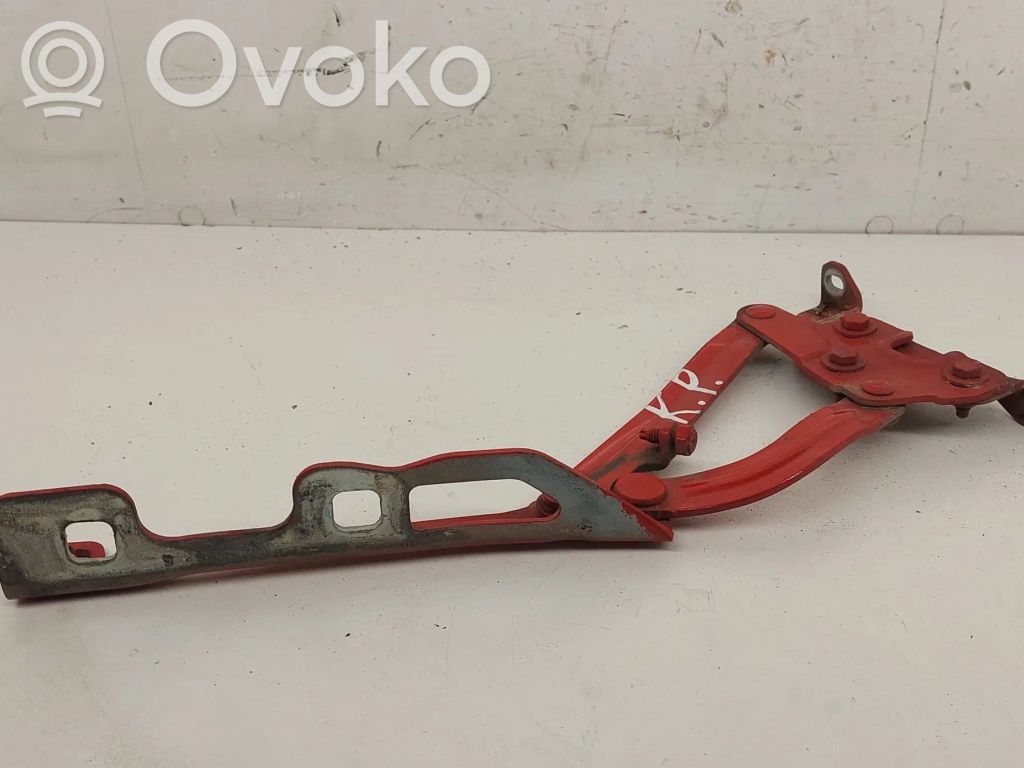 Opel Corsa D Dzinēja pārsega eņģe (-es) 
