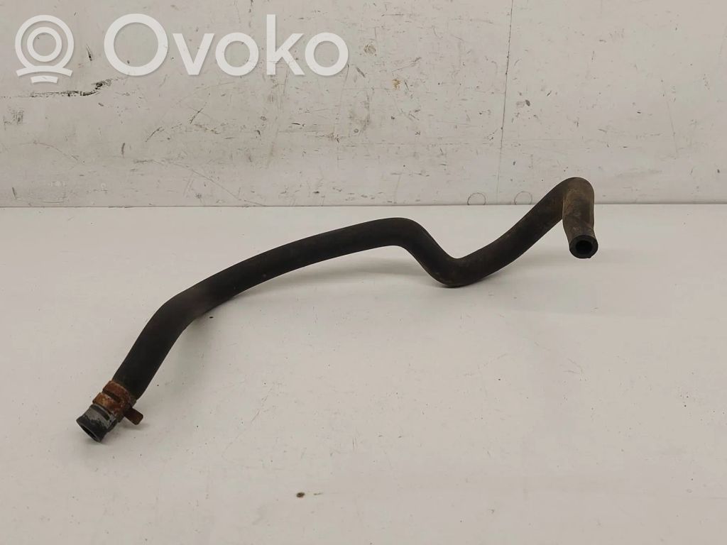 Opel Corsa D Caurulīte (-es) / šļūtene (-es) 