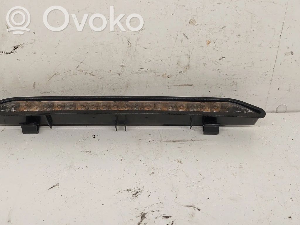 Opel Zafira A Third/center stoplight 