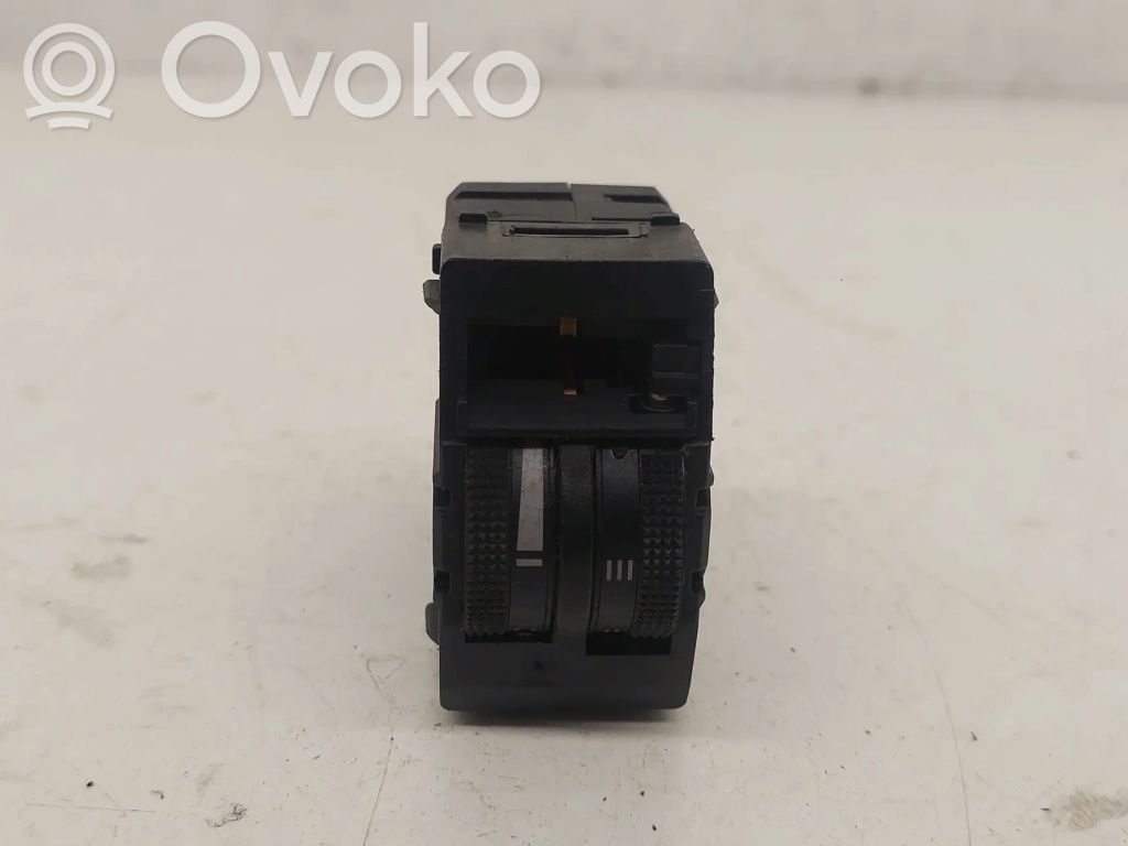 Audi A6 S6 C5 4B Headlight level height control switch 
