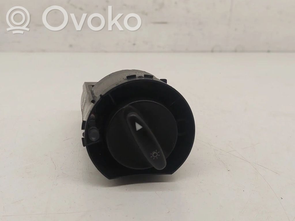 Audi A6 S6 C5 4B Light switch 