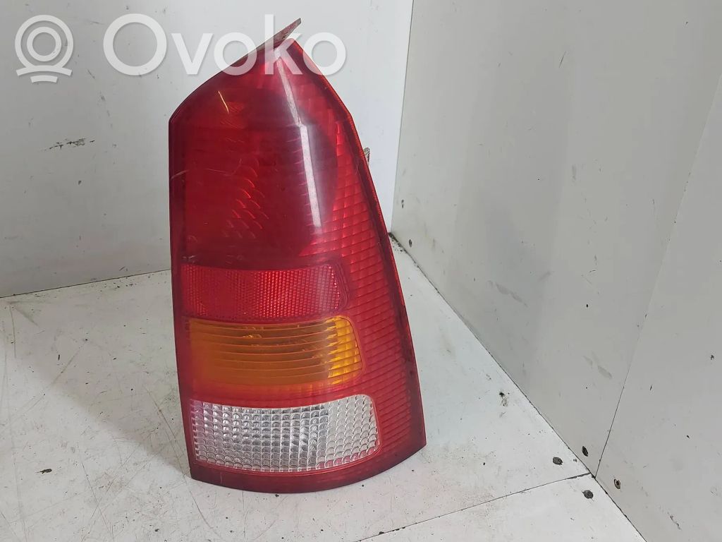 Ford Mondeo MK II Rear/tail lights 