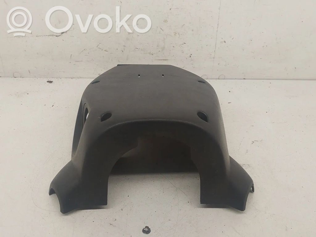 Nissan Almera Tino Steering wheel column trim 