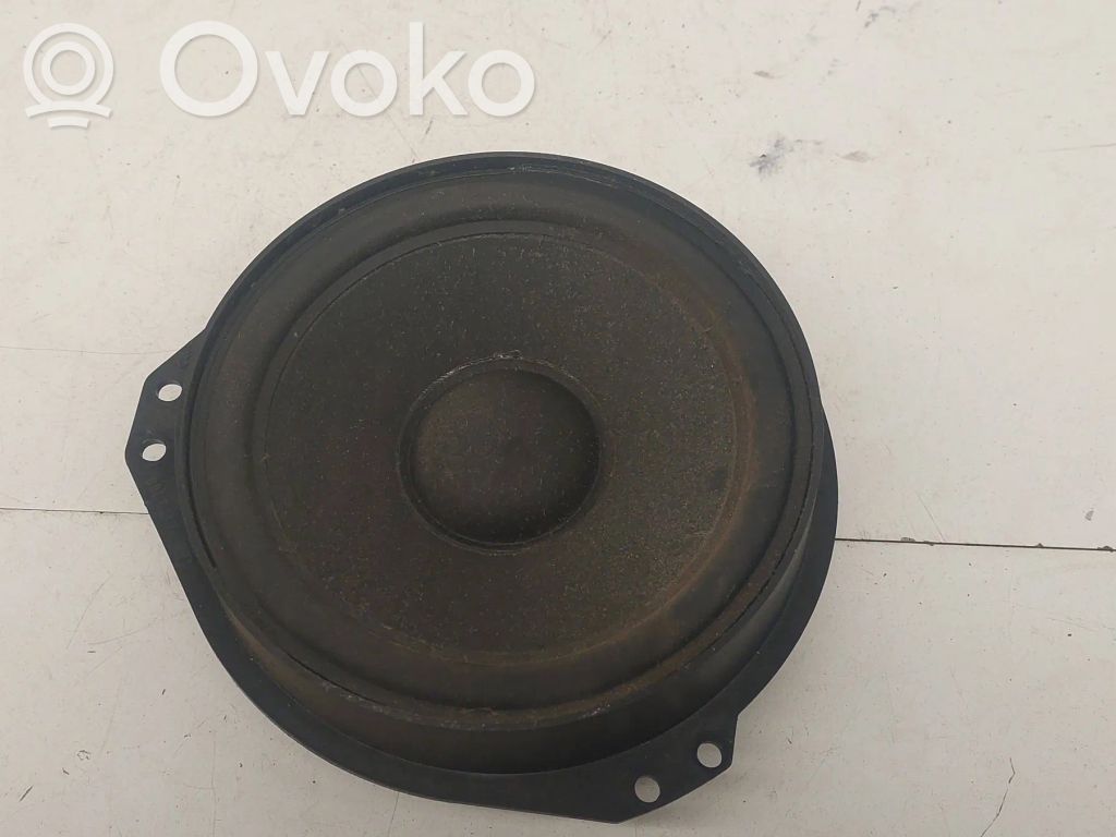 Opel Meriva A Głośnik drzwi przednich 