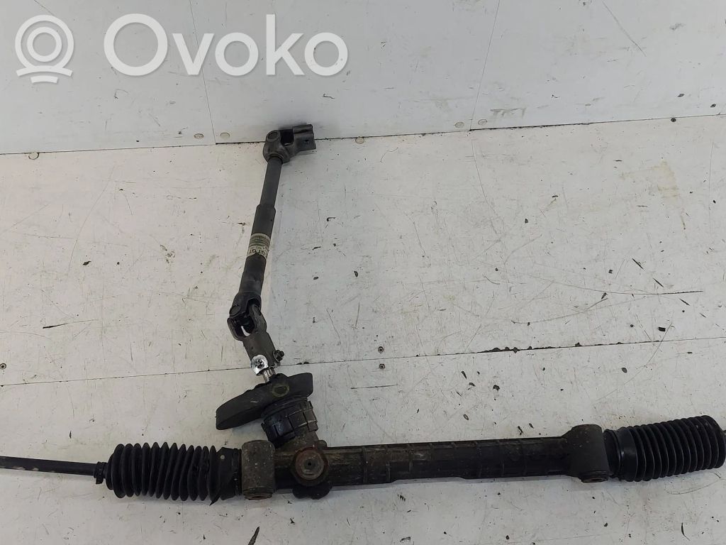 Opel Meriva A Steering rack 