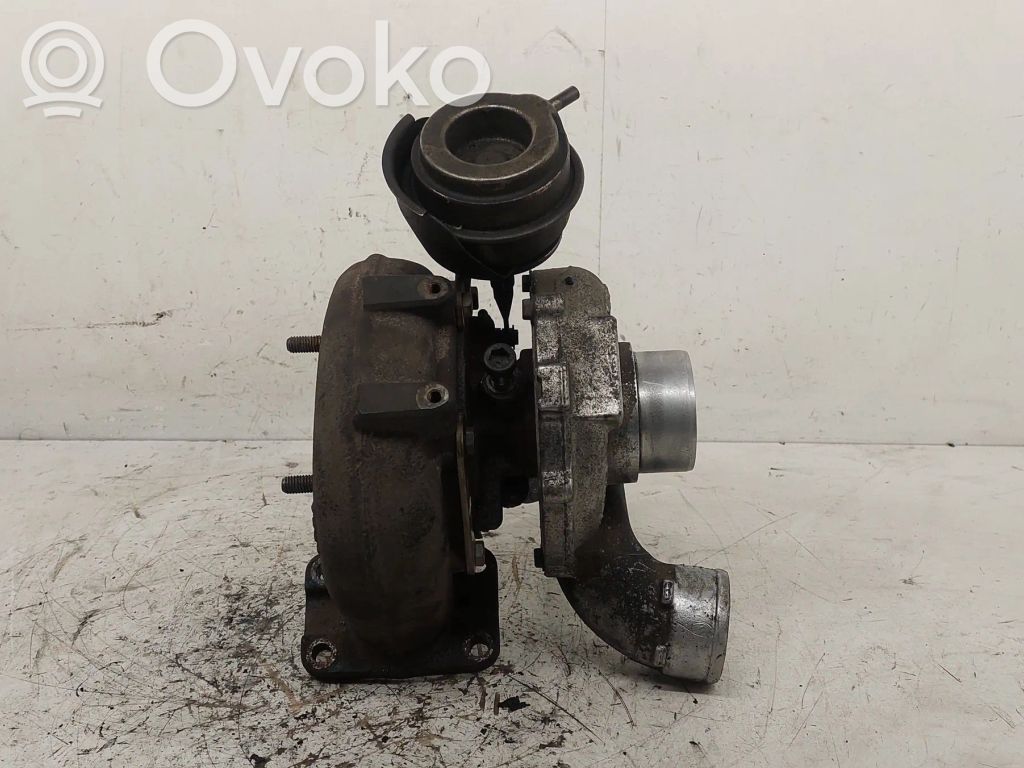 Turbina   GA3059145701F