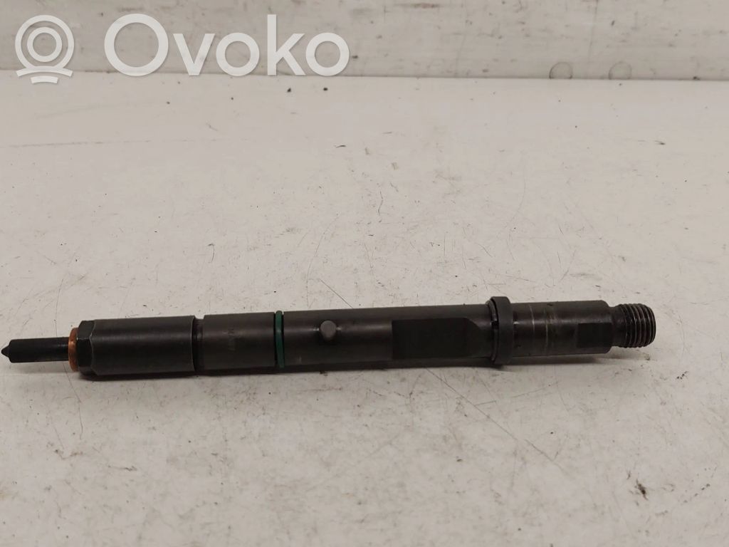 Audi A6 S6 C5 4B Inyector de combustible 