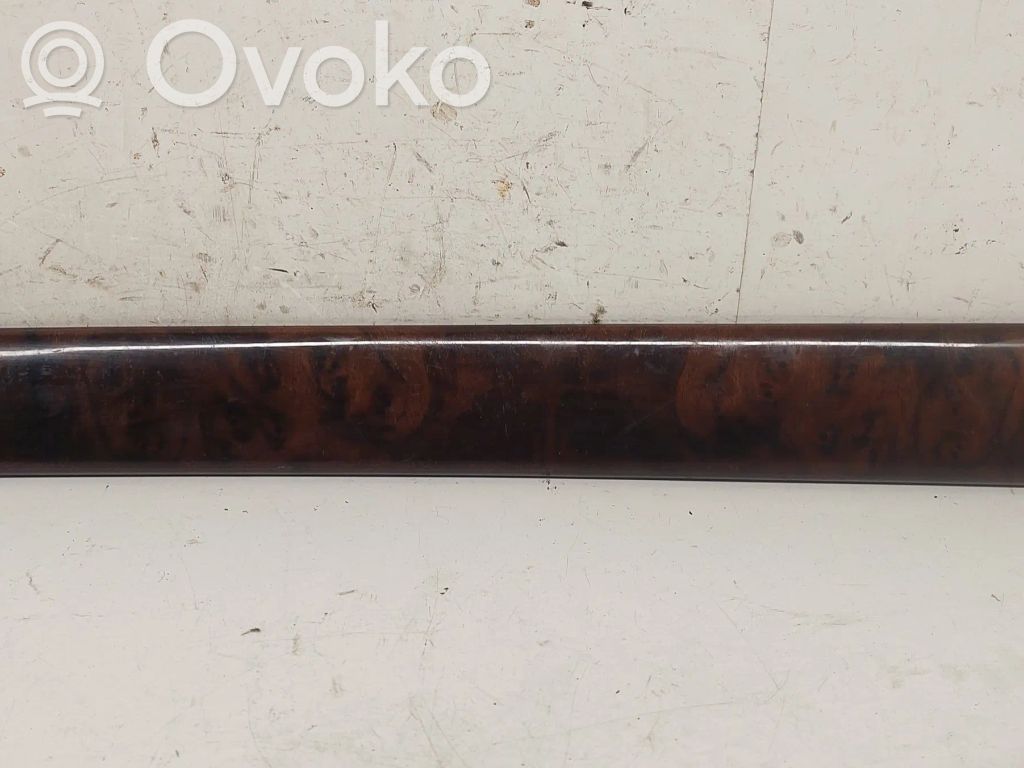 Poszycie drzwi tylnych   4B0867409