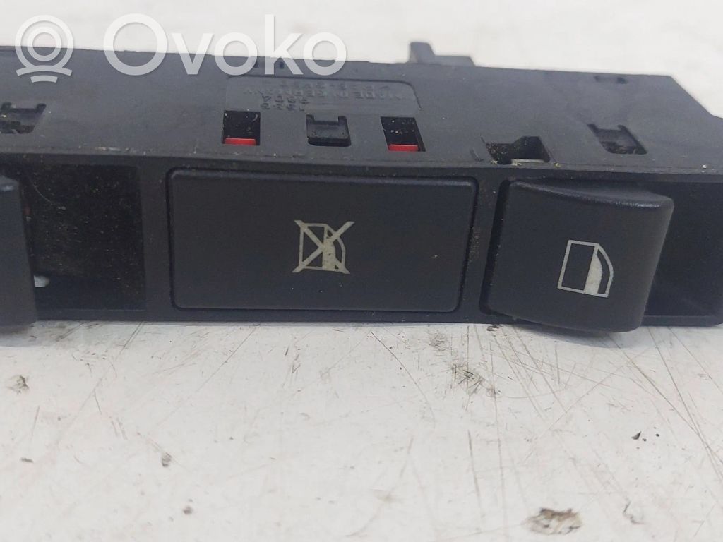 BMW 3 E46 Electric window control switch 