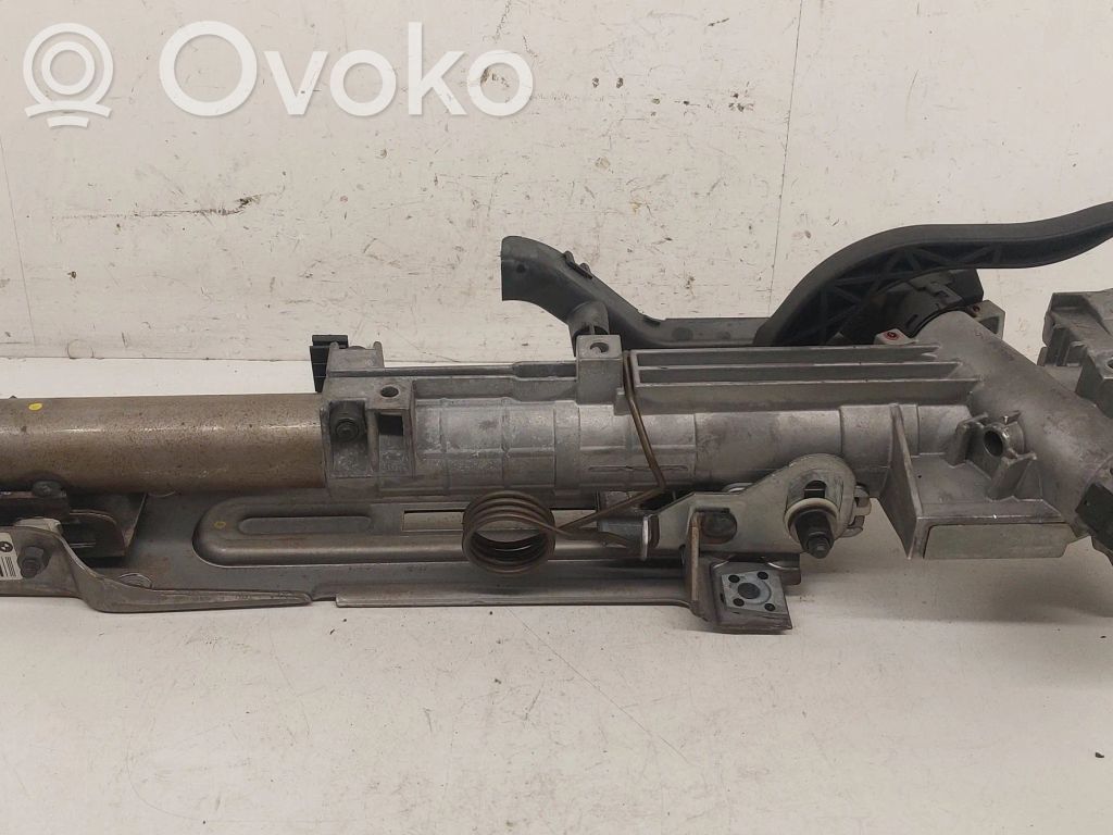 BMW 3 E46 Ignition lock 