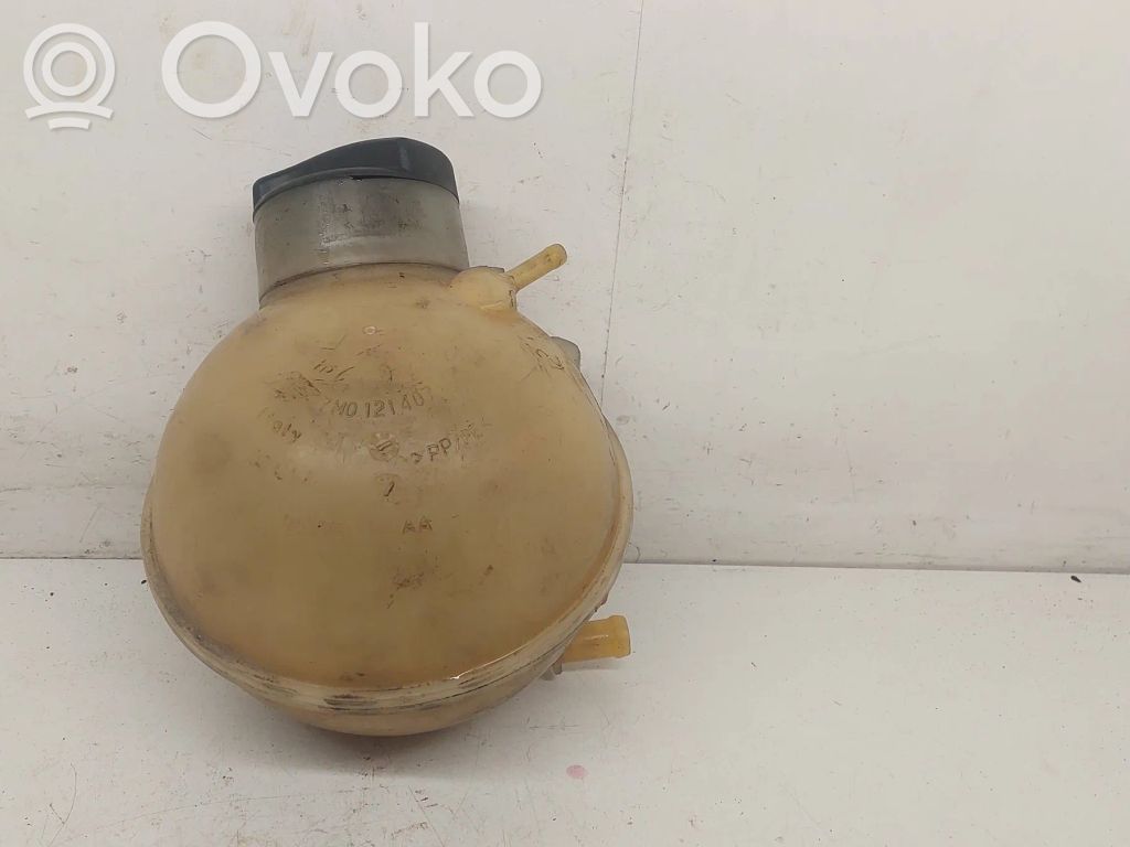 Volkswagen Sharan Aušinimo skysčio išsiplėtimo bakelis 