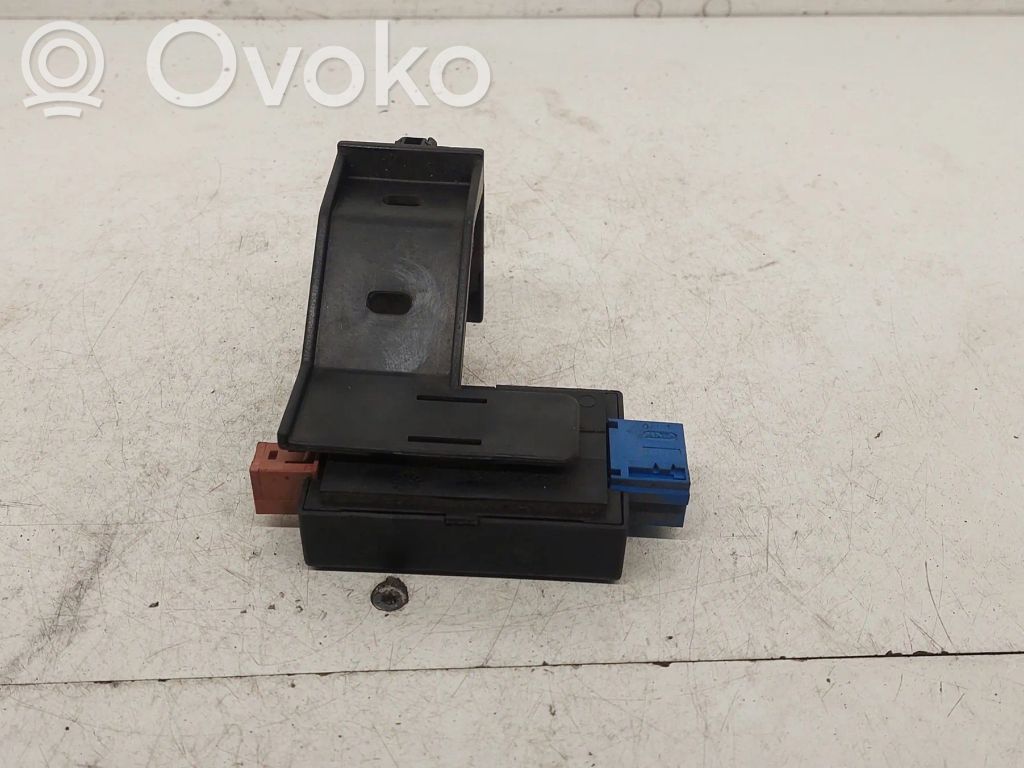 Peugeot 307 Alarm control unit/module 