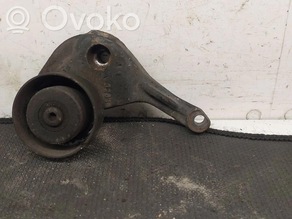 Peugeot 307 Diržo įtempėjas 