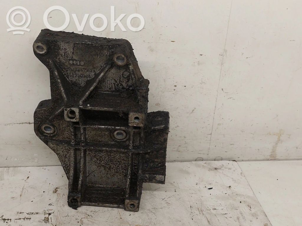 Audi A6 S6 C5 4B A/C compressor mount bracket 